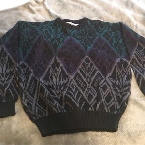 Vintage Gitano sweater